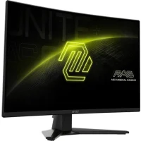 Игровой монитор MSI MAG 274CQF фото 1